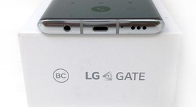 Mint
													LG Velvet 5G - T-Mobile, White, 128 GB, 6 GB, LM-G900TM, photo 4 of 7