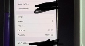 Good
													Apple iPhone 16 Pro - Unlocked, Desert, 128 GB, A3083, photo 3 of 9