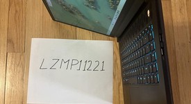 Good
													Dell Alienware Laptop, photo 2 of 6