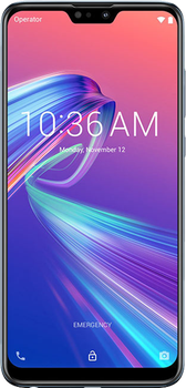 Asus Zenfone Max Pro M2