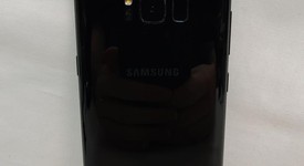 Good
													Samsung Galaxy S8 Plus - AT&T, Black, 64 GB, SM-G955U, photo 5 of 8