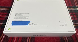 New
													MacBook Pro 2024 - 14" - Apple M4, Space Black, 512 GB, 16 GB, photo 5 of 6