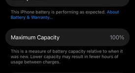 Mint
													Apple iPhone 17 - Unlocked, Lavender, 256 GB, A3258, photo 4 of 14