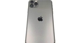 Fair
													Apple iPhone 11 Pro Max - AT&T, Gray, 64 GB, A2161, photo 2 of 6