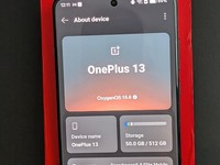 OnePlus 13