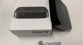 Mint
													Apple TV 3rd Gen (2012) - 8 GB, photo 1 of 4