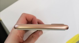 Good
													Apple iPhone 8 Plus - AT&T, Gold, 64 GB, A1897, GSM, photo 2 of 7