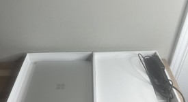 Fair
													Microsoft Surface Laptop 7 - Platinum, 256 GB, 16 GB, 13.8", photo 5 of 17