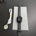 Fair Apple Watch Series 10 42mm - Unlocked, Black, A3001 - Cellular, Aluminum