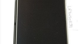 Good
													Google Pixel 2 XL - Verizon, Black & White, 64 GB, Verizon Edition, photo 1 of 3