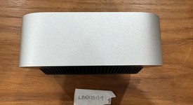 Mint
													Mac Mini 2024 - Apple M4, 256 GB, 16 GB, photo 4 of 8