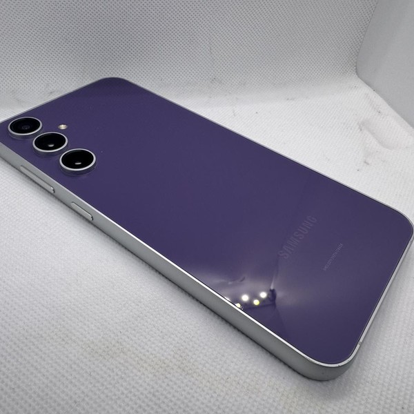 Samsung Galaxy S23 FE - T-Mobile, 128 GB, Purple, 8 GB, SM-S711U