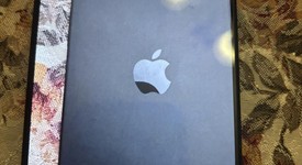 Good
													Apple iPhone 15 Pro Max - Unlocked, Black, 256 GB, A2849, photo 4 of 5