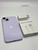 Good Apple iPhone 14 - Unlocked, Purple, 128 GB, A2649