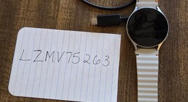 Mint
													Samsung Galaxy Watch7 - Unlocked, Silver, SM-L315U, 44mm, photo 5 of 5