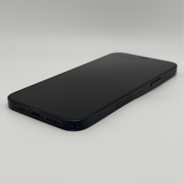 Apple iPhone 12 - Unlocked, 64 GB, Black, A2172