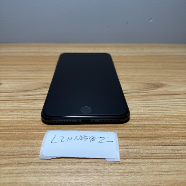 Apple iPhone 8 Plus - Unlocked, 64 GB, Gray, A1897, GSM