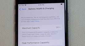 Good
													Apple iPhone 8 - Unlocked, Gray, 256 GB, A1863, photo 4 of 6