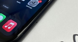 Good
													Apple iPhone Xr - Unlocked, Black, 64 GB, A1984, photo 3 of 12