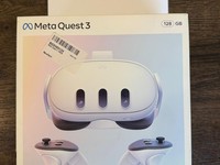 Meta Quest 3