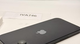 Good
													Apple iPhone 14 Plus - Unlocked, Midnight, 128 GB, A2632, photo 3 of 5