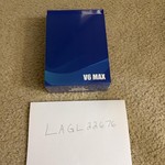 New vSeeBox V6 Max