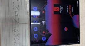 Fair
													Samsung Galaxy Z Fold7 - Unlocked, Blue Shadow, 512 GB, 12 GB, SM-F966U1, photo 2 of 9