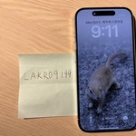 Good Apple iPhone 15 Pro - Unlocked, 256 GB, White, A2848