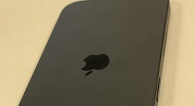 Fair
													Apple iPhone 15 - AT&T, Black, 128 GB, A2846, photo 2 of 7