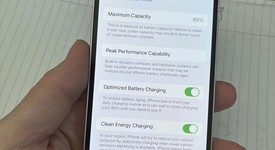 Mint
													Apple iPhone 13 - Unlocked, Starlight, 512 GB, A2482, photo 3 of 10