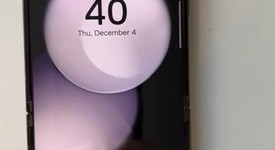 Mint
													Samsung Galaxy Z Flip5 - Unlocked, Blue, 256 GB, 8 GB, SM-F731U1, photo 4 of 15