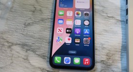 Good
													Apple iPhone 13 - Unlocked, Blue, 512 GB, A2482, photo 1 of 5