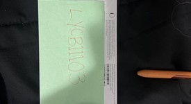 New
													Apple Watch Series 9 41mm - Pink, A2978 - GPS, Aluminum, photo 2 of 4