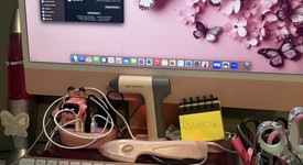 Mint
													iMac 2021 24" - Apple M1, Pink, 256 GB, 8 GB, photo 2 of 20
