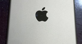 Good
													Apple iPad Mini 4 - Unlocked, Gray, 128 GB, photo 3 of 3