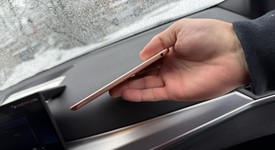 Good
													Apple iPad Mini 5th Gen - Wi-Fi, Gold, 256 GB, photo 5 of 12