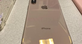 Mint
													Apple iPhone Xs - Verizon, Gold, 64 GB, A1920, photo 5 of 12