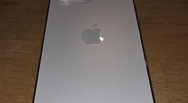 Good
													Apple iPhone 14 Pro Max - Unlocked, Silver, 256 GB, A2651, photo 3 of 10