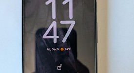 Mint
													Google Pixel 7 - T-Mobile, Obsidian, 128 GB, 8 GB, GVU6C, Sub-6 5G, photo 1 of 7