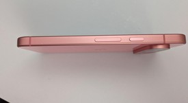 Good
													Google Pixel 9 - Unlocked, Peony, 128 GB, 12 GB, G2YBB, photo 3 of 6