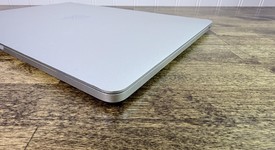 Fair
													MacBook Pro 2017 (No Touch Bar) - 13" - I5, Silver, 256 GB, 8 GB, photo 5 of 9