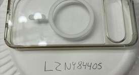 Mint
													Google Pixel 9 - Unlocked, Porcelain, 128 GB, 12 GB, G2YBB, photo 2 of 9