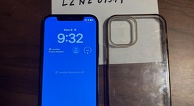 Good
													Apple iPhone 12 Pro - T-Mobile, Pacific Blue, 512 GB, A2341, photo 2 of 9