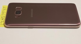 Mint
													Samsung Galaxy S8 - Unlocked, Gray, 64 GB, 4 GB, SM-G950U1, photo 1 of 7