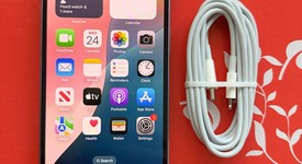 Good
													Apple iPhone 14 - Unlocked, Blue, 256 GB, A2649, photo 2 of 8