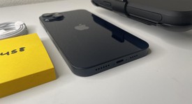 Mint
													Apple iPhone 14 Plus - T-Mobile, Midnight, 128 GB, A2632, photo 4 of 8