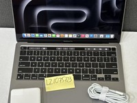 MacBook Pro 2022 - 13"