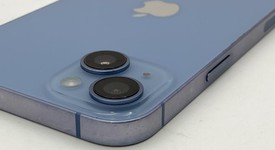 Good
													Apple iPhone 14 Plus - Unlocked, Blue, 128 GB, A2632, photo 4 of 7