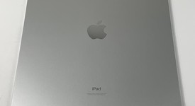 Mint
													Apple iPad Pro 12.9" 5th Gen 2021 - Wi-Fi, Silver, 1 TB, photo 3 of 7