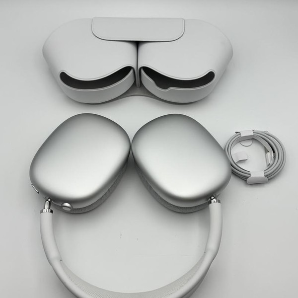 Apple AirPods Max - Silver